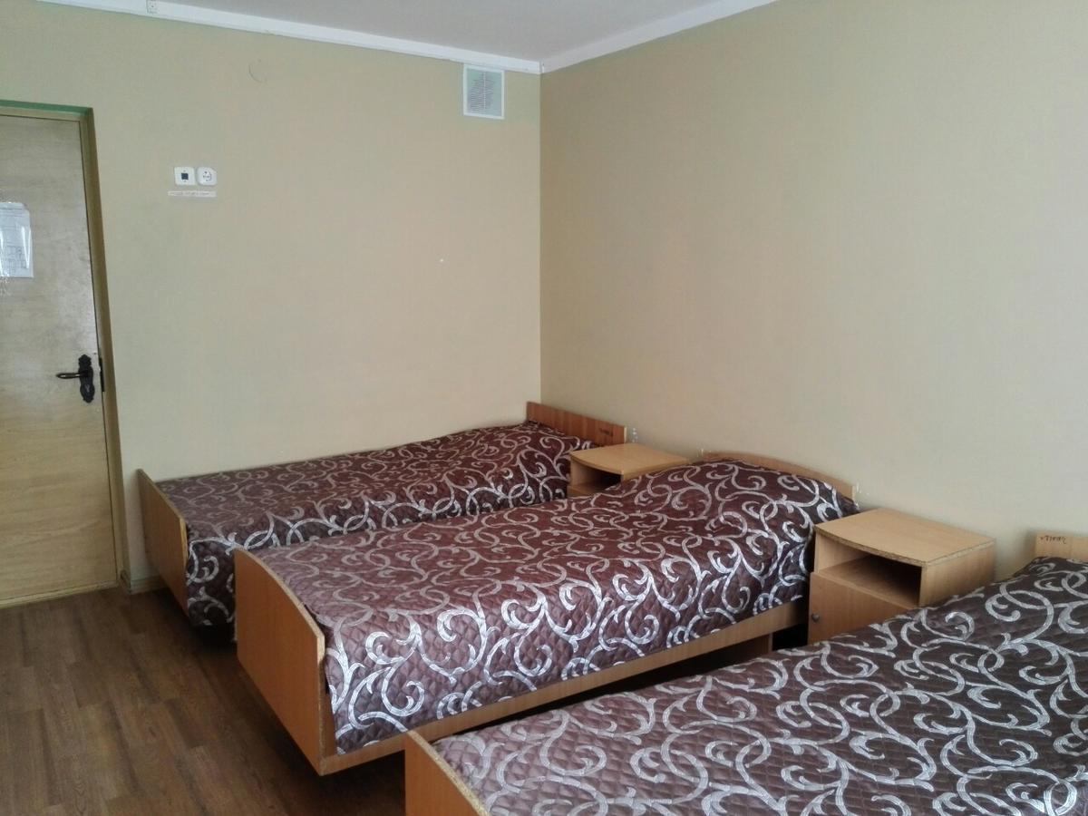 Hotel Kupalinka Hrodna Exterior foto