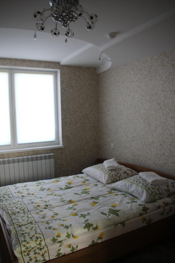 Hotel Kupalinka Hrodna Exterior foto