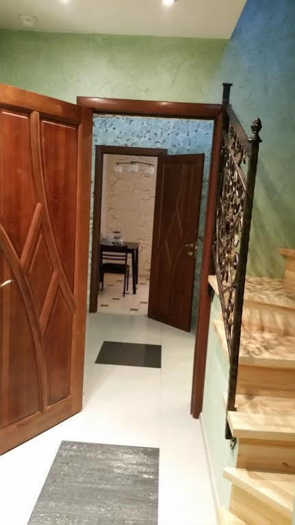 Hotel Kupalinka Hrodna Exterior foto