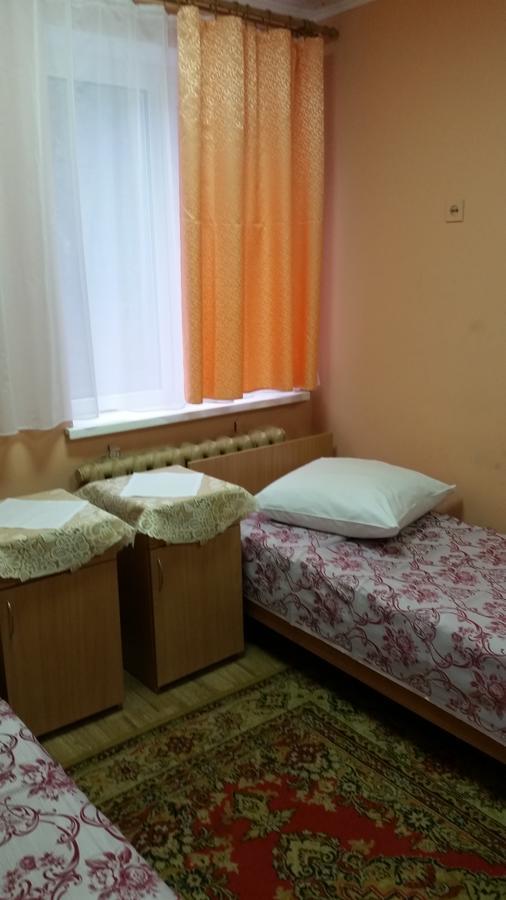 Hotel Kupalinka Hrodna Zimmer foto