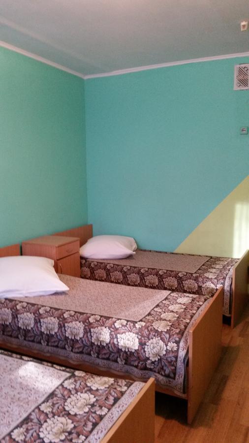 Hotel Kupalinka Hrodna Zimmer foto