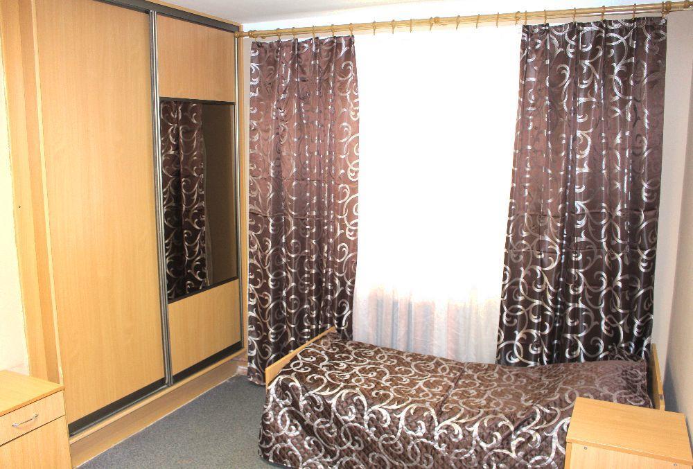 Hotel Kupalinka Hrodna Exterior foto