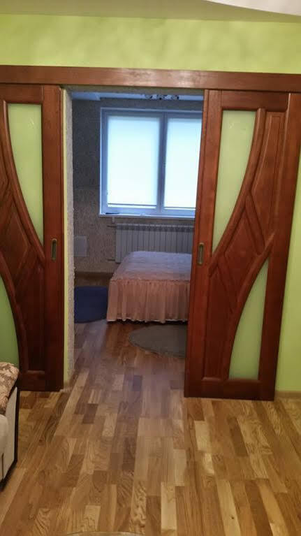Hotel Kupalinka Hrodna Exterior foto